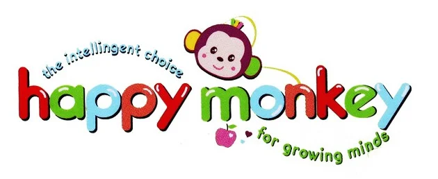 HAPPY MONKEY