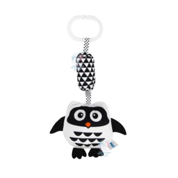 آویز کریر آی پینکی Aipinqi جغد