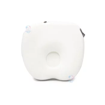 بالش فرم دهی سر دی روحه Die Ruhe شیری