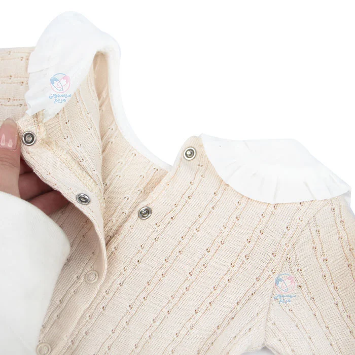 با طراحی زیبا برای نوزادان 0 تا 3 ماه