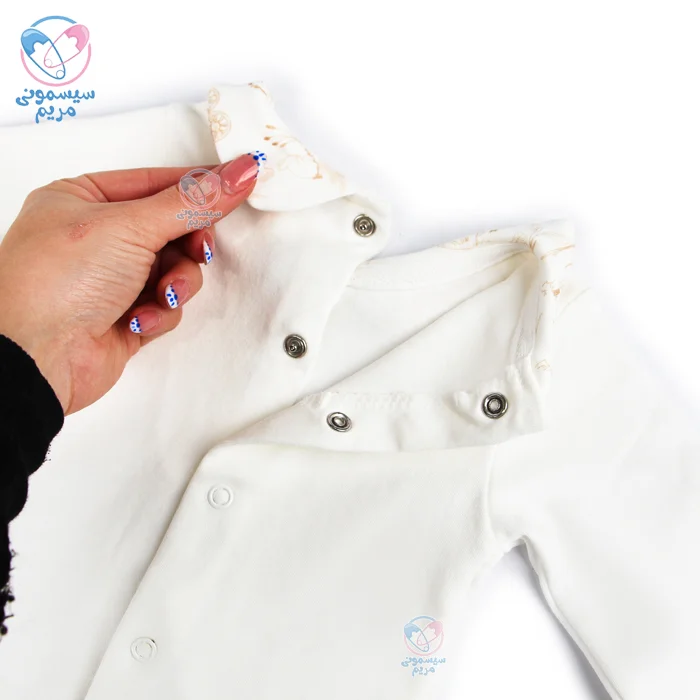 تهیه شده از نخپنبه ترک