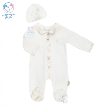 سرهمی بیبی دولا 15241 Babydola