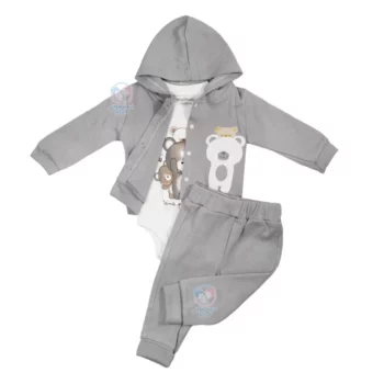 سه تیکه مای بلا 1-3059 Mai Bella