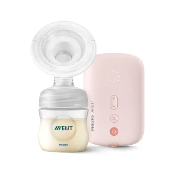 شیردوش برقی اونت 395 Avent