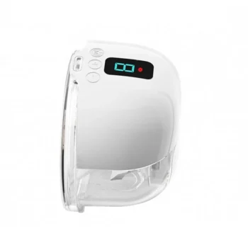 شیردوش پرتابل وربل Wearable RH668