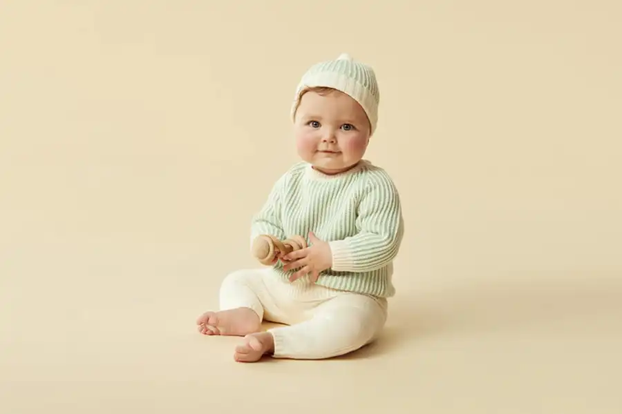 دنیای لباس نوزادان، دنیایی پویا و پر از چالشها و لذتهاست.