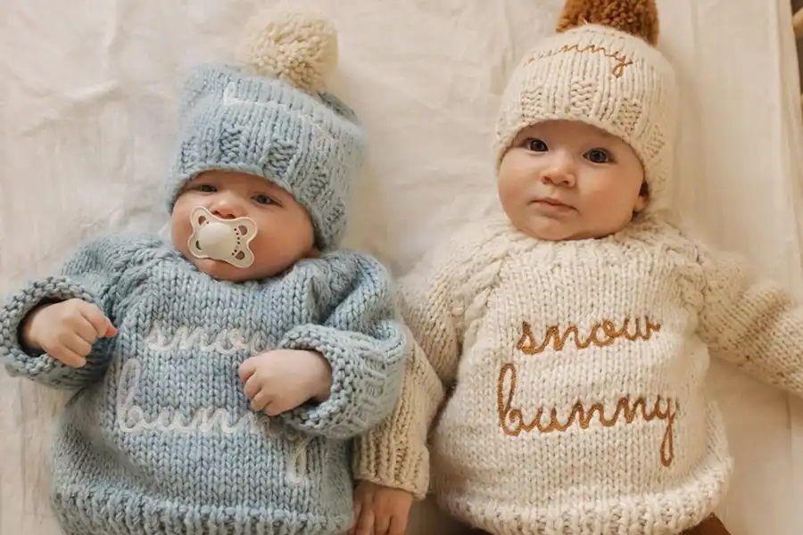 ستهای کودکانه بهدلیل هماهنگی ظاهری، انتخاب آسانی برای والدین هستند.