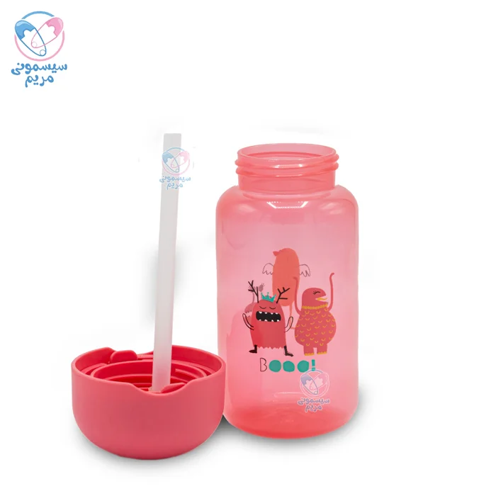 لیوان آبمیوه خوری سواوینکس فاقد مواد مضر و BPA