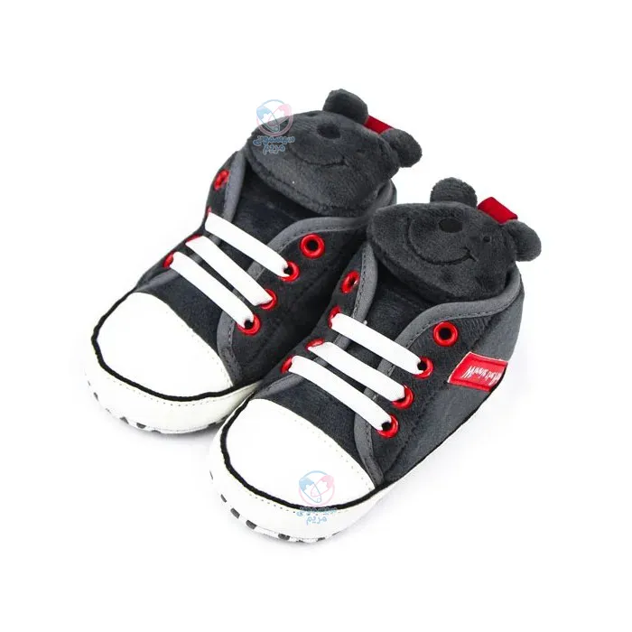 پاپوش پسرانه جلو Pooh دیزنی Disney بسته شدن کشی