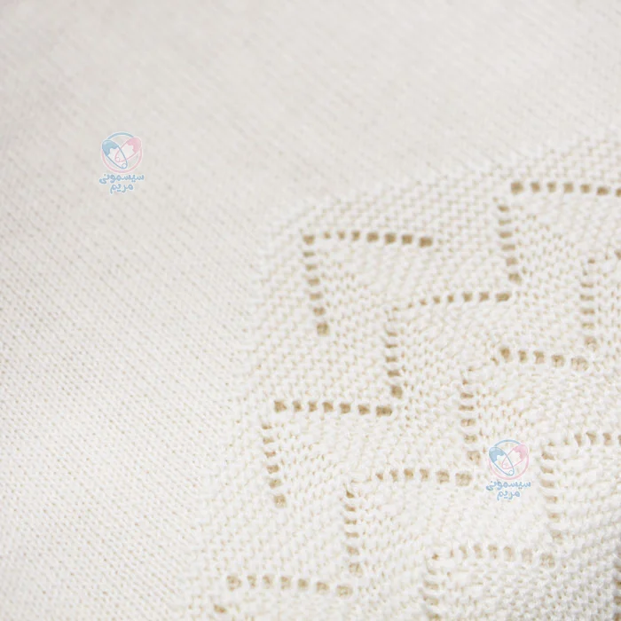 بافتی زیبا، تهیه شده از الیاف ضدحساسیت، با قابلیت شستشوی آسان