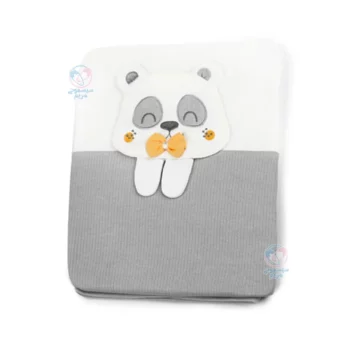 پتو نخی اکه بیبی Ekebaby 3001 پاندا