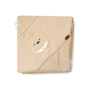 پتو نخی سیسیم بیبی 5062 Ciccim Baby