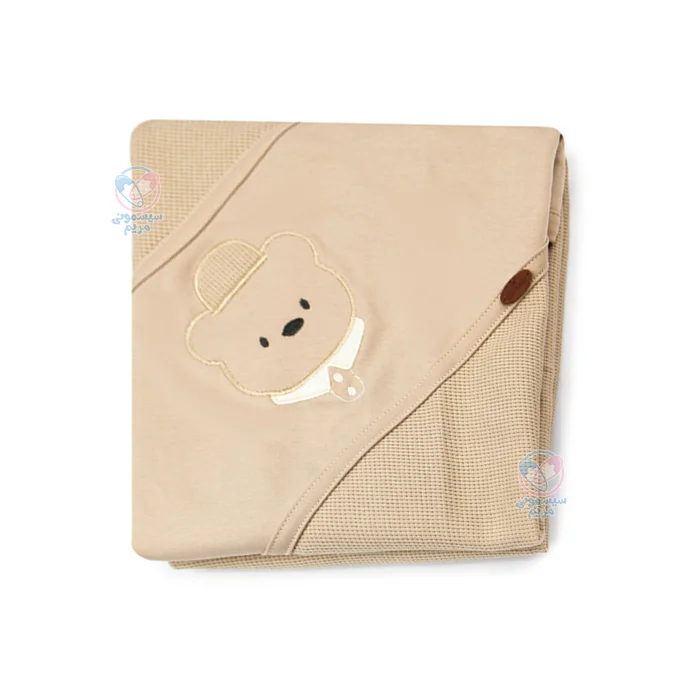 محصولی با بافت نرم و ضد حساسیت