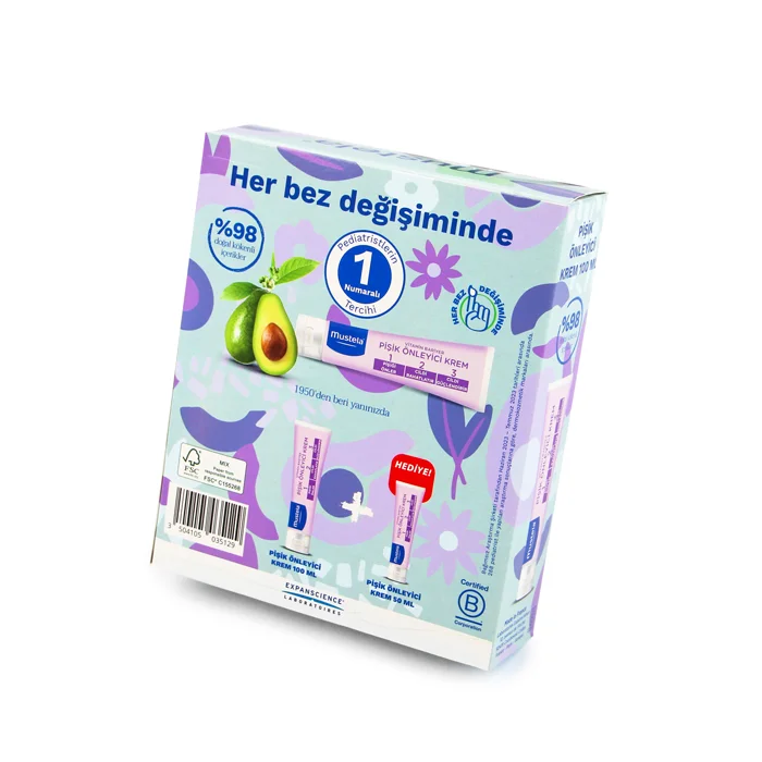 محافظت روزانه از پوست لطیف کودک