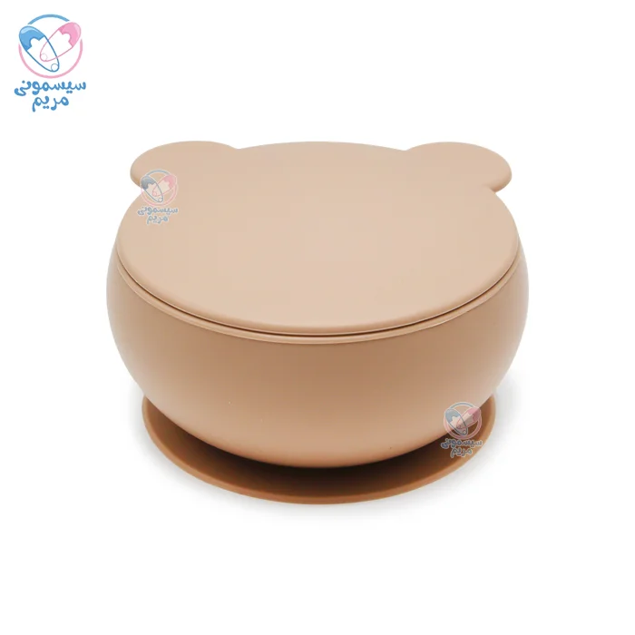 تهیه شده از سیلیکون با کیفیت، نرم و منعطف