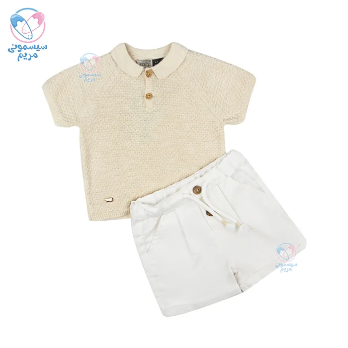 با سایزبندی متنوع، مناسب برای کودکان ۶ ماه تا 2 سال