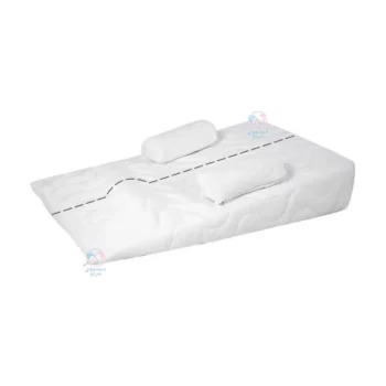 تشک آنتی رفلاکس دی روحه Die Ruhe