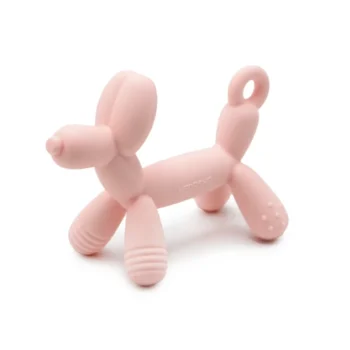 دندانگیر سگ هی‌ اور‌ شی He Or She صورتی