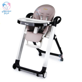 صندلی غذا لمون پلاس Lemon Plus