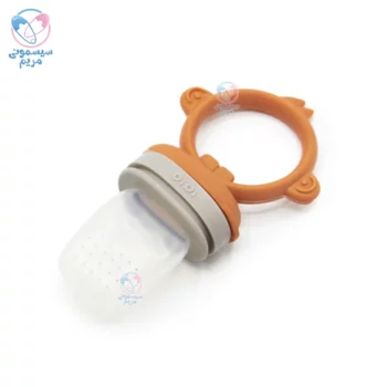 عصاره‌ خوری اوی اوی OiOi شکلاتی