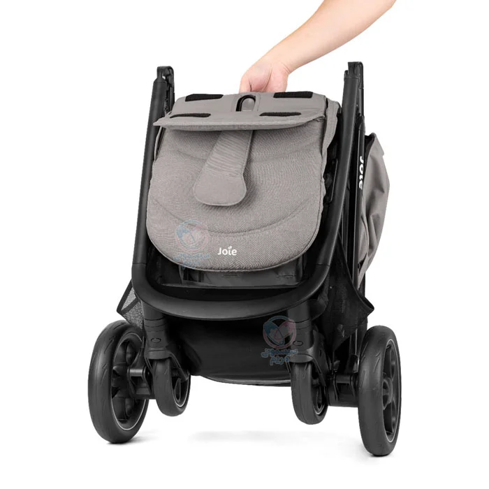 محصولی تاشو و کمجا با وزن 8.9 کیلوگرم