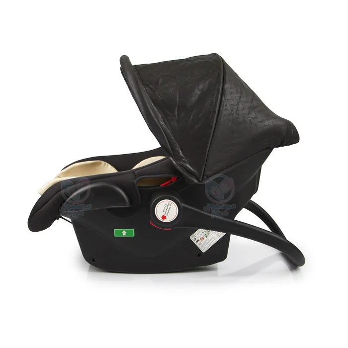 کریر چیپولینو هاوانا Chipolino Havana با دستهی قابل تنظیم