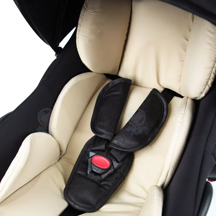 کریر چیپولینو هاوانا با پد دوبل نرم با قابلیت شستشو