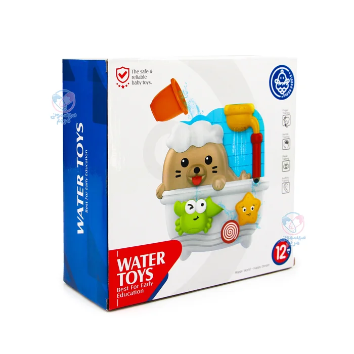 محصولی مناسب برای کودکان بالای یک سال