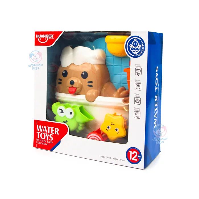 قابل نصب روی دیوار حمام یا وان