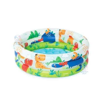 استخر بادی دایناسور اینتکس Intex 57106