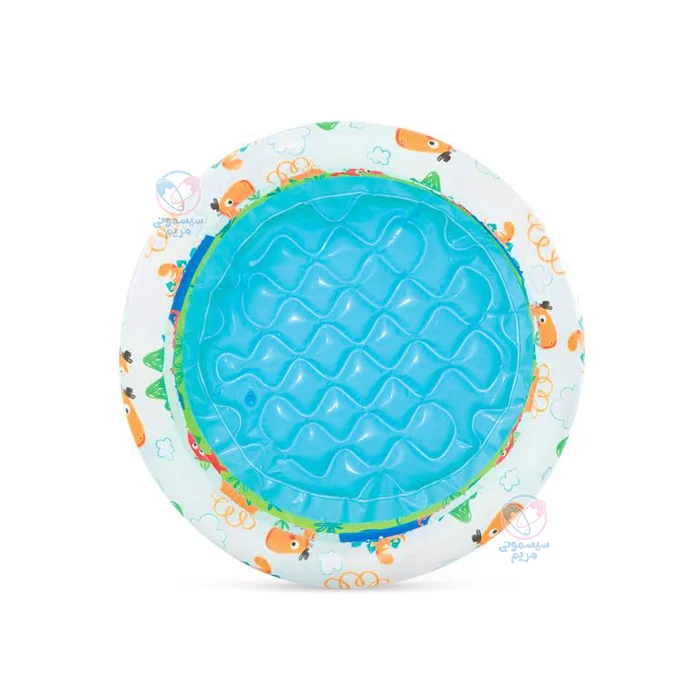 مناسب کودکان 1 تا 4 سال