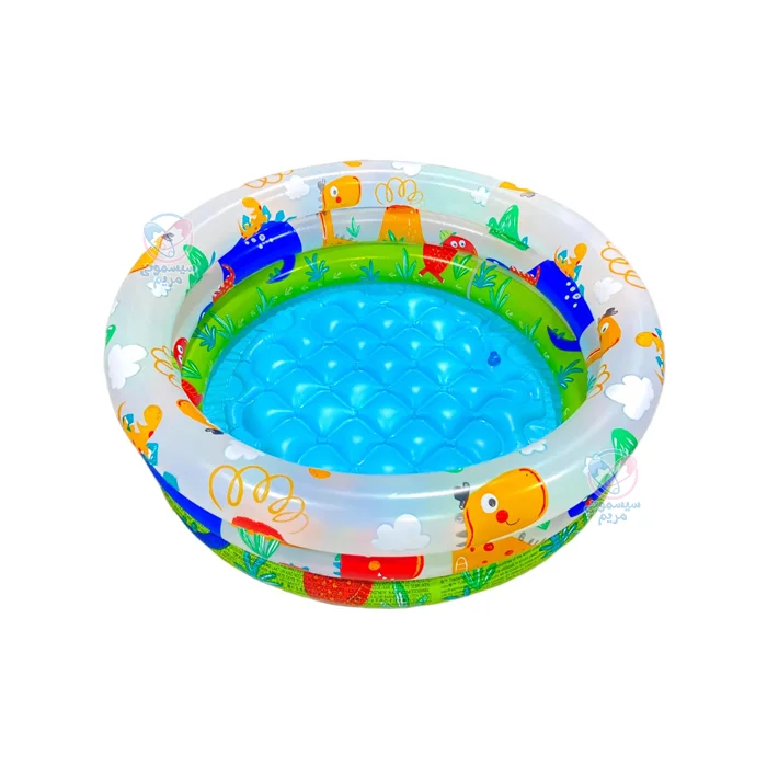 محصولی مقاوم و بادشونده با ظرفیت آب مناسب