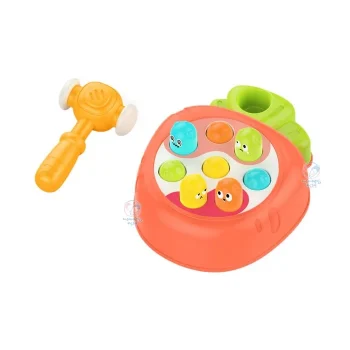 توپ و چکش موزیکال هانگر 8032 Huanger