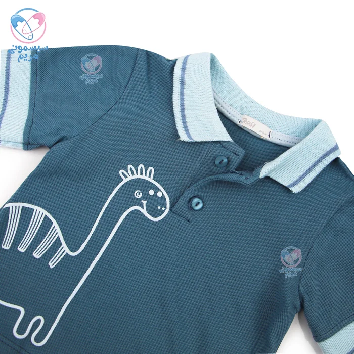 با سایزبندی متنوع برای پسران 6 تا 24 ماه