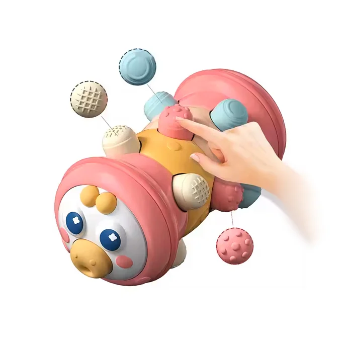 محصولی موزیکال، با امکان تولید صدا