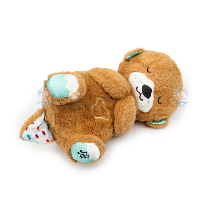 طراحی شده برای کودکان بالای سه ماه