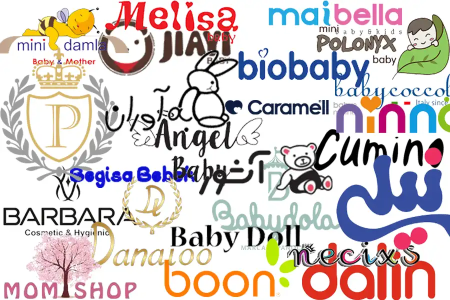 برندهای دارای سابقه طولانی که از نظرات مثبت مشتریان برخوردارند، مطمئنترین انتخابها برای خرید لباس کودک هستند.