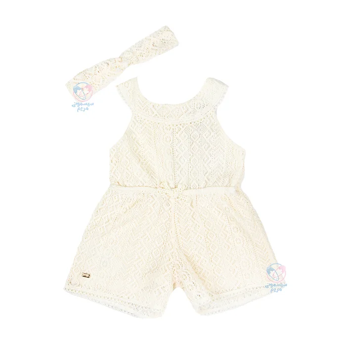 تهیه شده از نخ پنبه ضدحساسیت