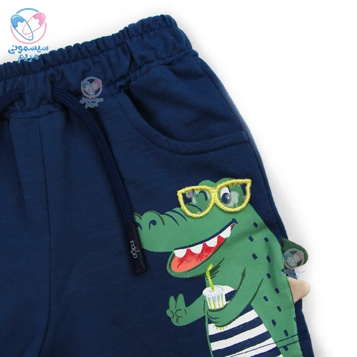 با طرحی زیبا، بهترین گزینه برای فصلهای گرم سال