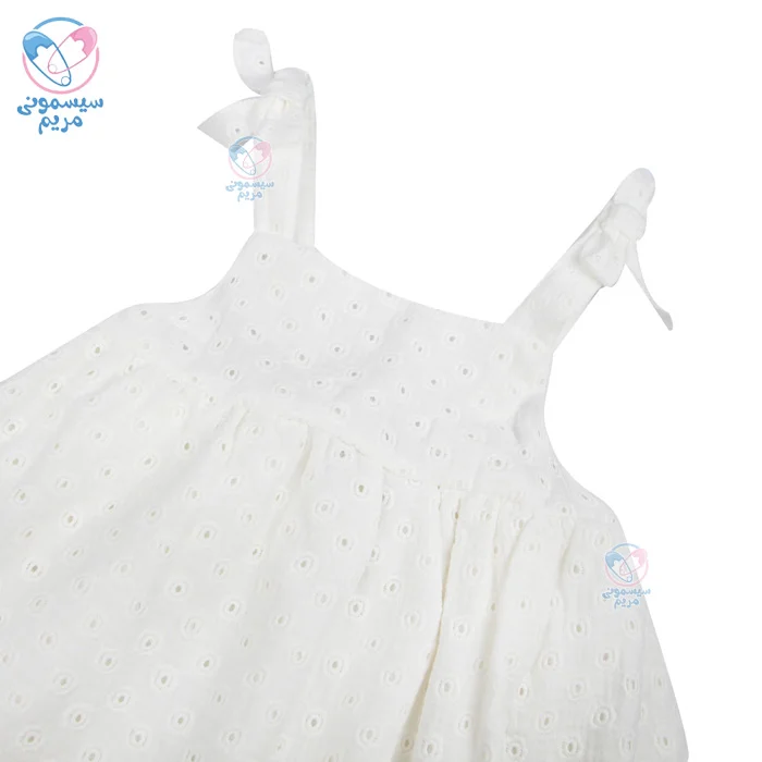 لباسی راحت برای بهار و تابستان