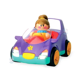 ماشین دختر تولو Tolo 89615