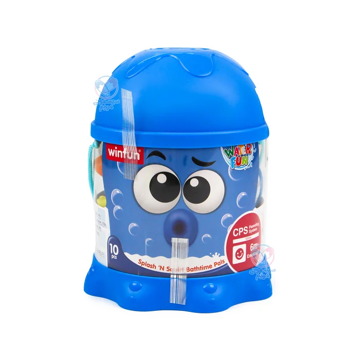 مناسب برای استفاده در حمام، سفر یا فضای بازی در خانه