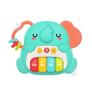 پیانو موزیکال فیل هانگر 0549 Huanger