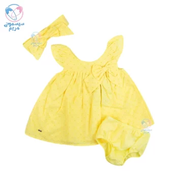 پیراهن و شورت آنیتا ایندیگو 141611 Indigo