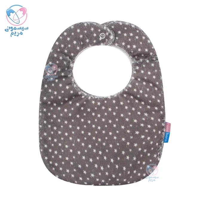 پیشبند تک ژاکارد رز برن Rose Born با قابلیت استفاده از دو طرف