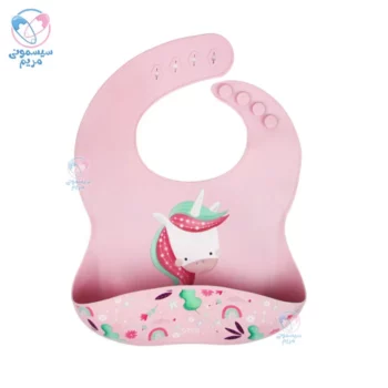 پیشبند سیلیکونی ساسی Sassi پونی