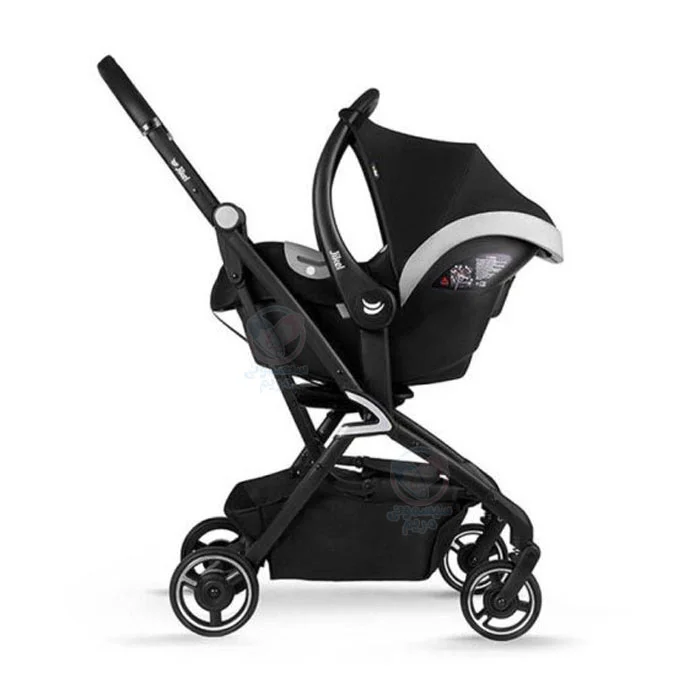 کریر جیکل پلاتو قابل نصب روی کالسکههای برند مشابه