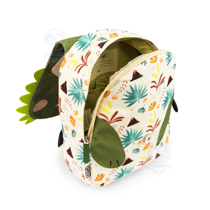 با تقسیمبندی داخلی