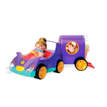 یدک‌کش دختر تولو Tolo 89911