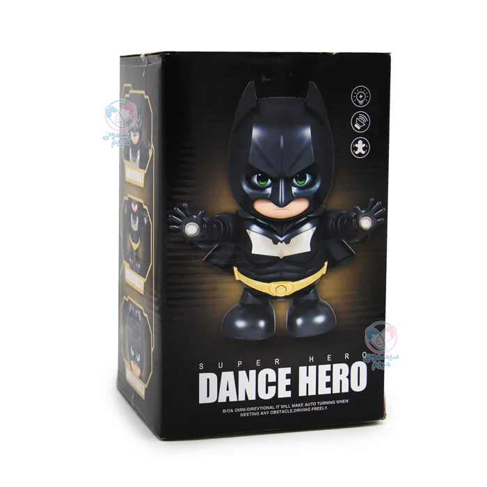 مناسب برای کودکان بالای 3 سال